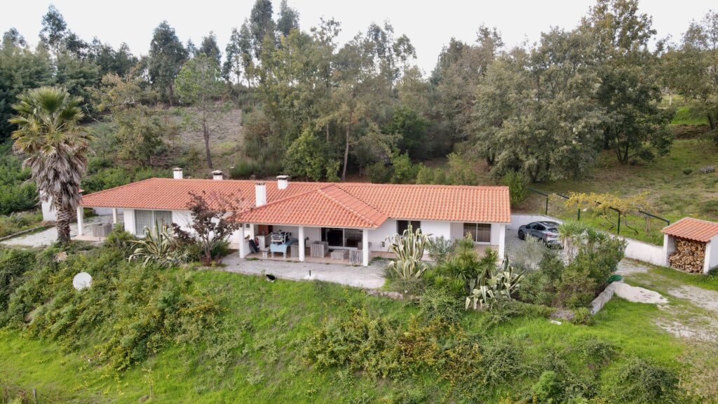 Casa Oliveirinha