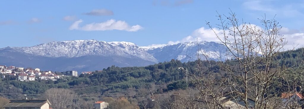 Beautiful sight of Centra Portugal Quinta do Retiro