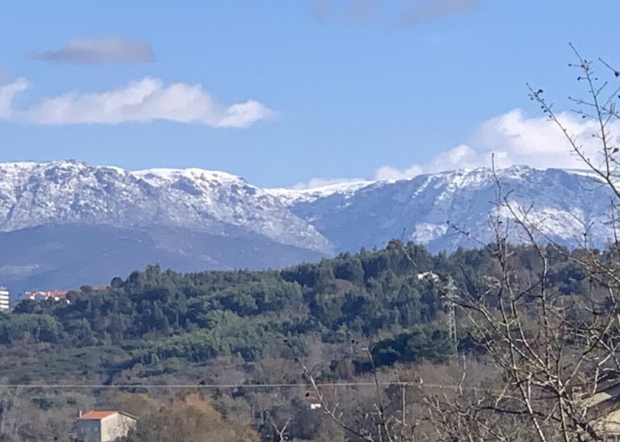 Beautiful sight of Centra Portugal Quinta do Retiro