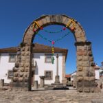 The most beautiful and important Roman remains around Quinta do Retiro and Bobadela