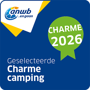 ANWB Charme camping Quinta do Retiro