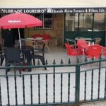 Guide for the most original local bars around Quinta do Retiro