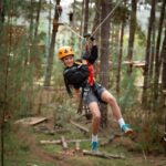 4 Tips for the Best Climbing & Treetop Adventures in Central Portugal