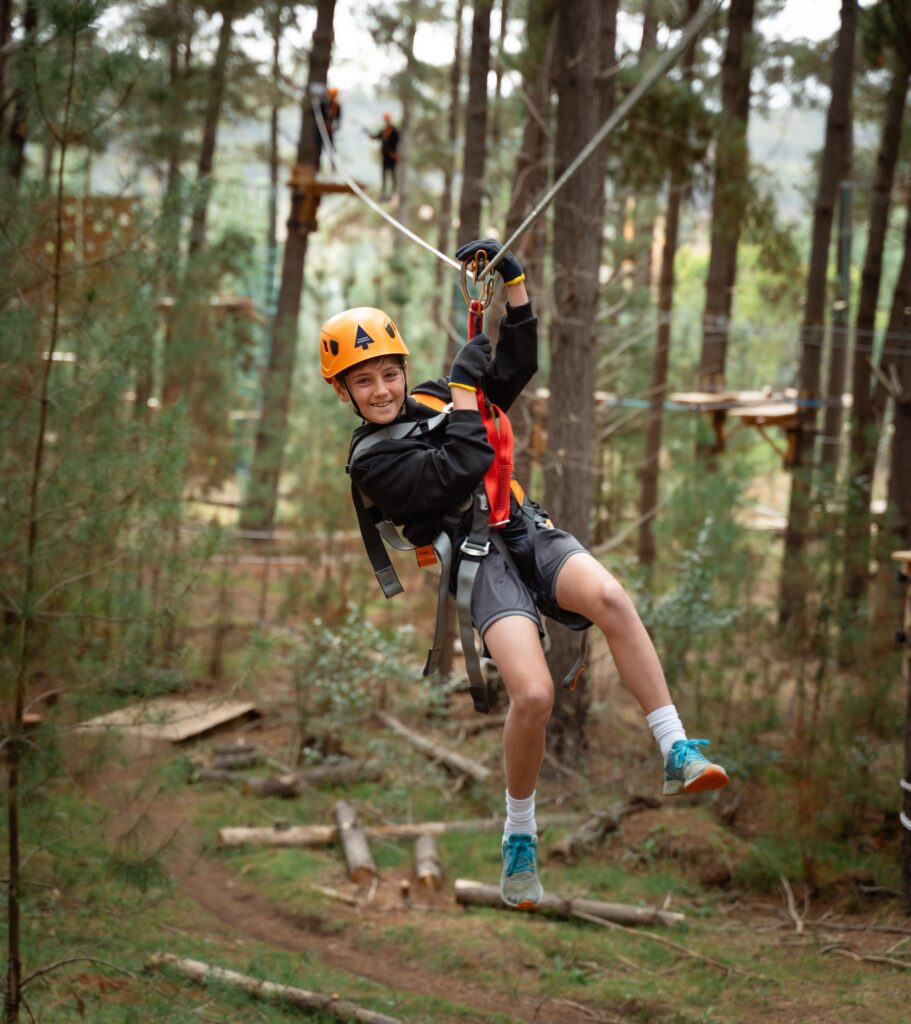 4 Tips for the Best Climbing & Treetop Adventures in Central Portugal